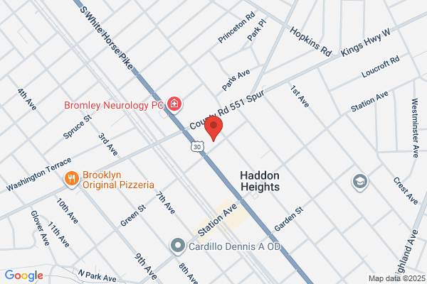 NovaCare Rehabilitation - Haddon Heights