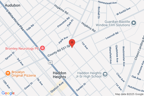 Haddon Vet
