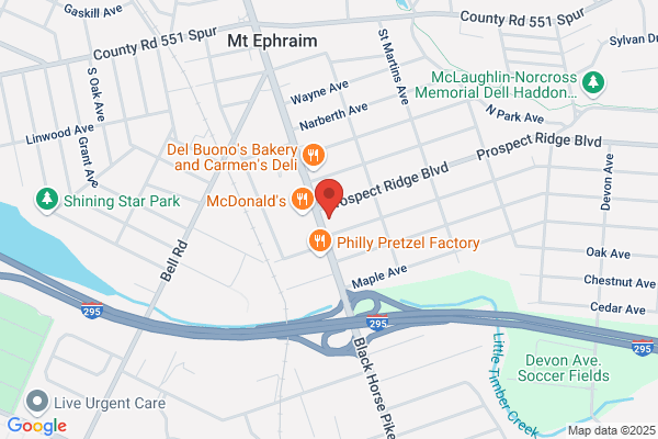 Blackhorse Pike News Agency