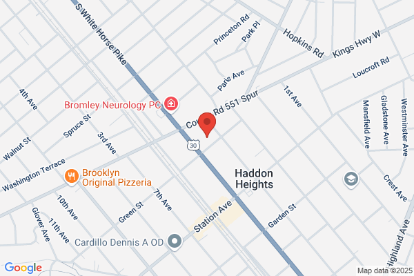 Camden County Foot & Ankle Center