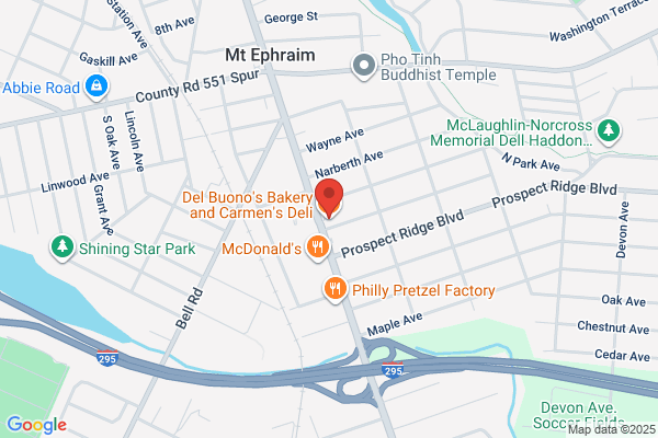 Carmen's Deli - Haddon Heights