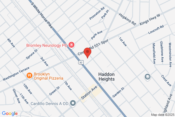 New Jersey Imaging Network of Haddon Heights