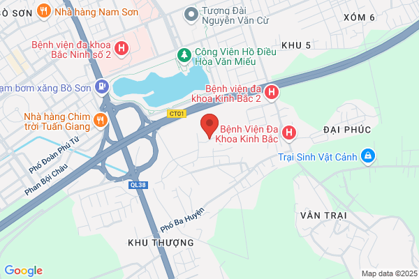 Pho Ha Bac