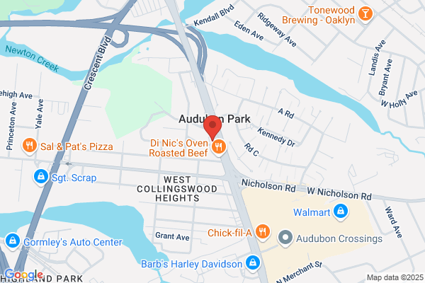 Vassey Co