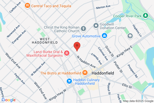 Surety Title Agency of Haddonfield