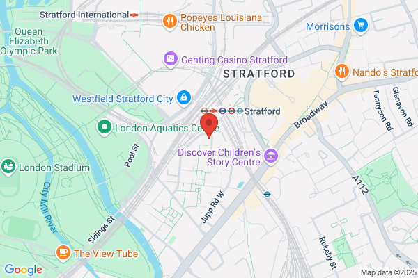 Stratford Father & Son Association