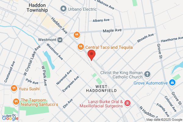 P.J. Whelihan's Pub + Restaurant - Haddon Township