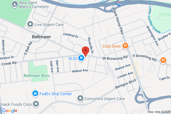 Heaven Scent Ice Cream