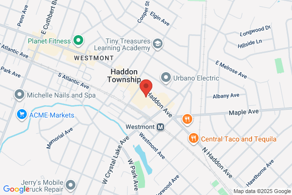Homewatch CareGivers of Haddon Township