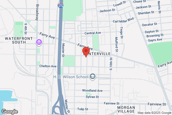 Roosevelt Manor Phase IX & X