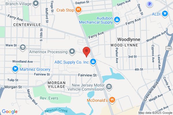 Consumer Resource Warehouse