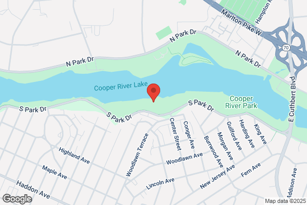 Cooper River Sailing Instruction