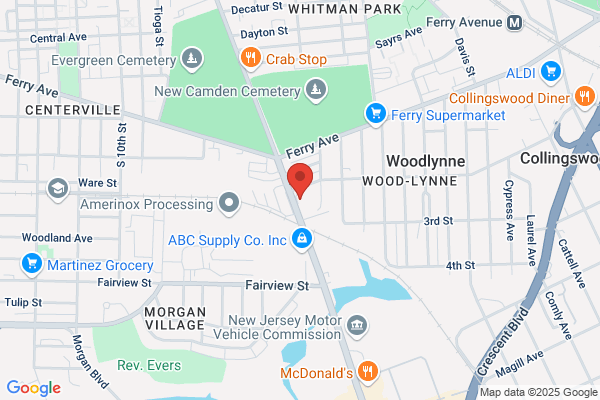 Pantry 1