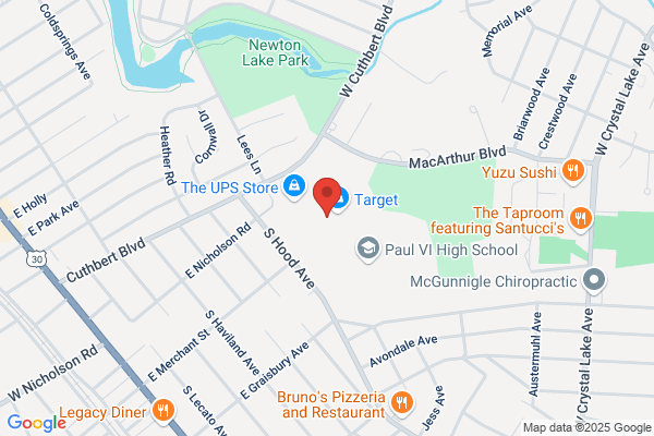 Tiffany's Salon LLC