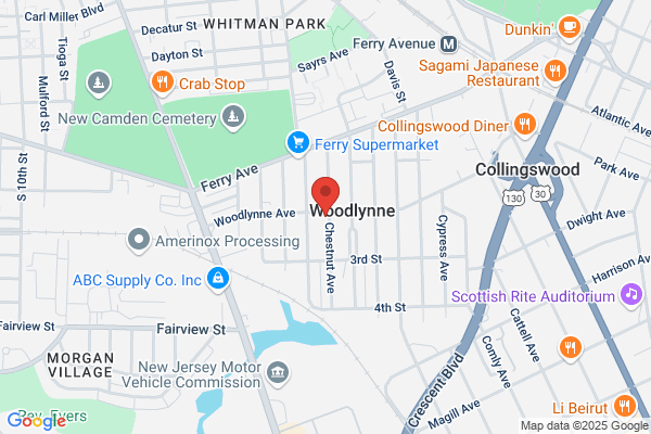 Woodlynne Florist