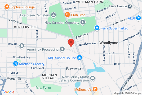 Woodlynne Trailer Park