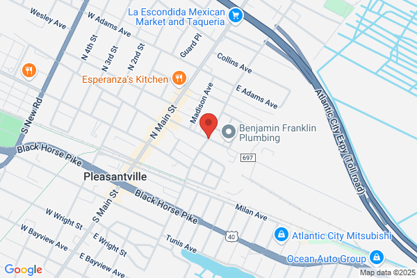 One Hour Heating & Air Conditioning® of Cherry Hill