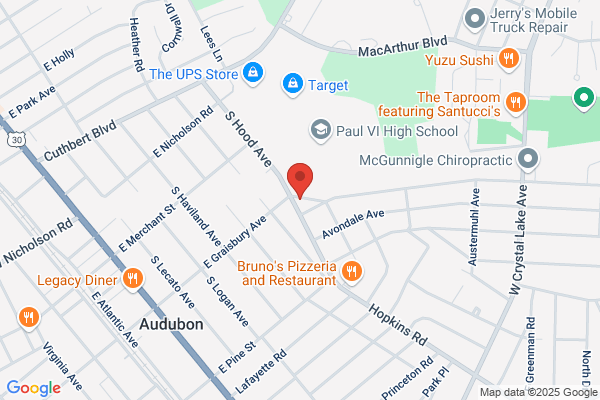 Jdm Heating & Air