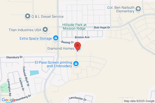 Diamond Home Builders Llc