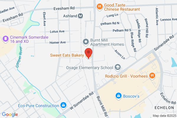 Sweet Eats Bakery