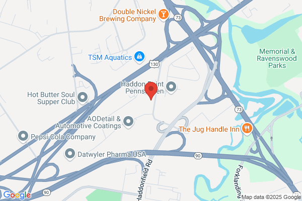 Carpet Cleaner Cherry Hill