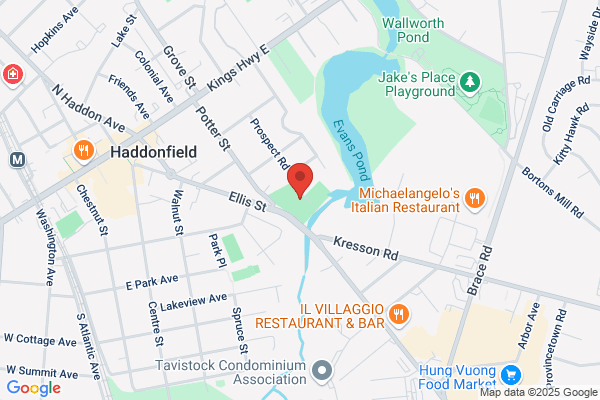 Haddonfield Little League