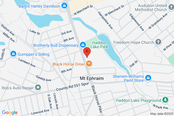Mount Ephraim Little League Inc