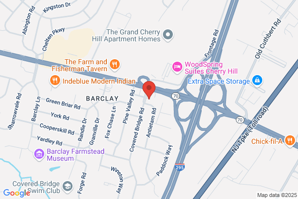 Cherry Hill Dental Excellence