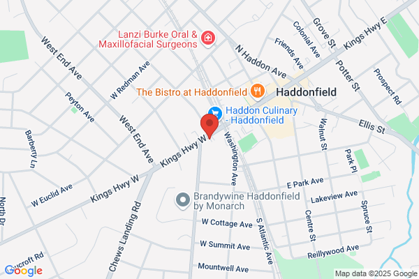 Dental Arts of Haddonfield