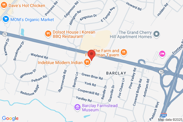 Barclay Chiropractic Center