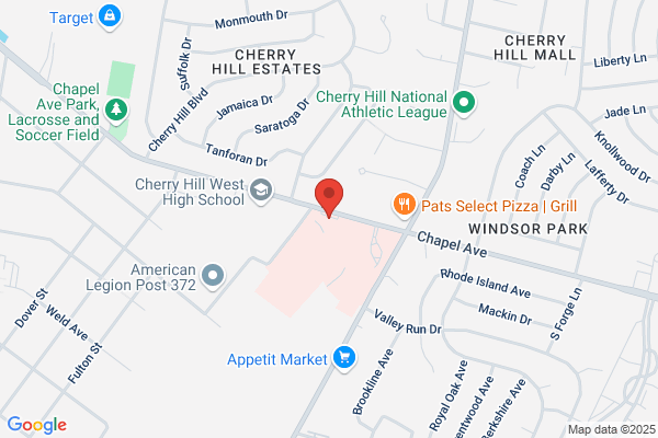 Cherry Hill Family Medicine