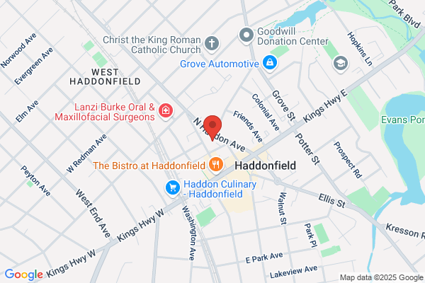 Haddonfield Chiropractic Health Center