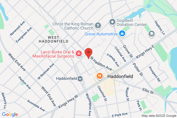 Haddonfield Family Practice PA