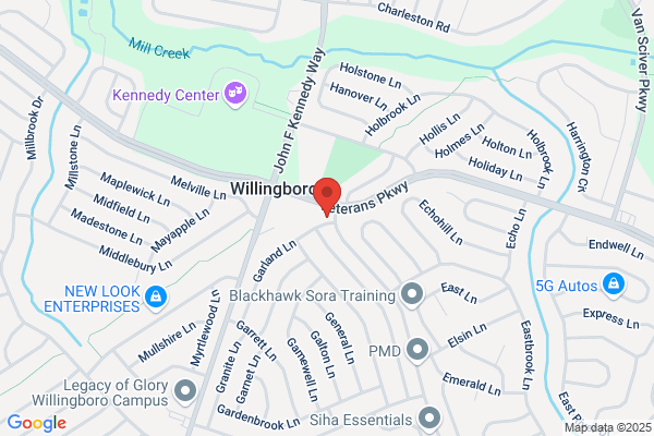 Precision Dental Specialties