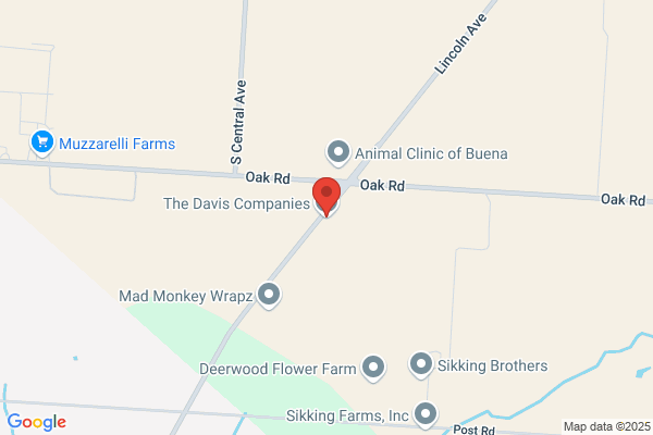 Davis Companies Inc