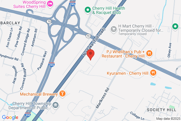 Cherry Hill Landscape Supply