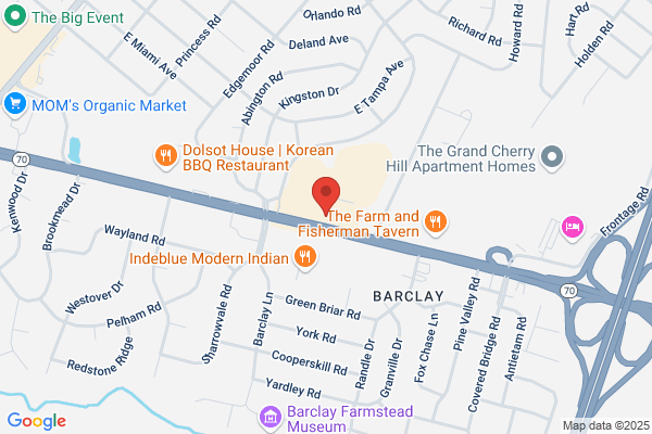 Kitchen Solvers of Cherry Hill - Philadelphia - South Jersey