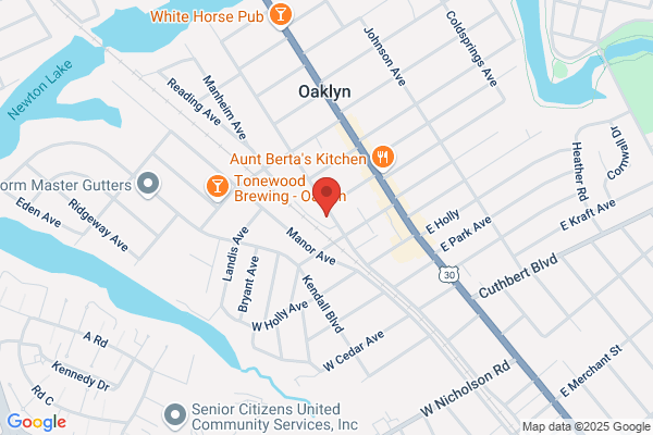 Volney G Bennett Lumber Company