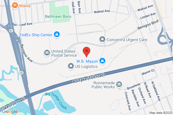 Singer Equipment Company