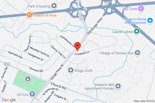 Gaer Eleanor P Attorney