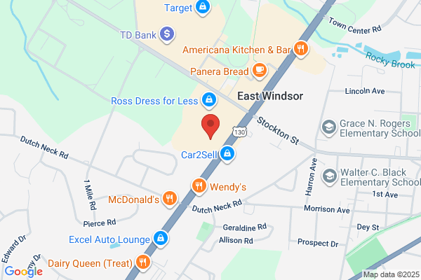 NJ Commercial Clean LLC