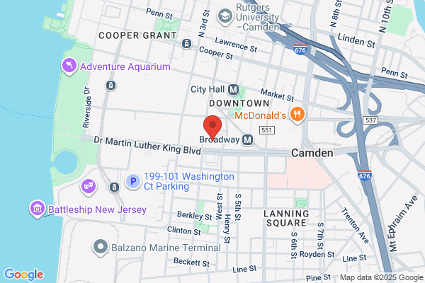 NJ Court Names, Inc.
