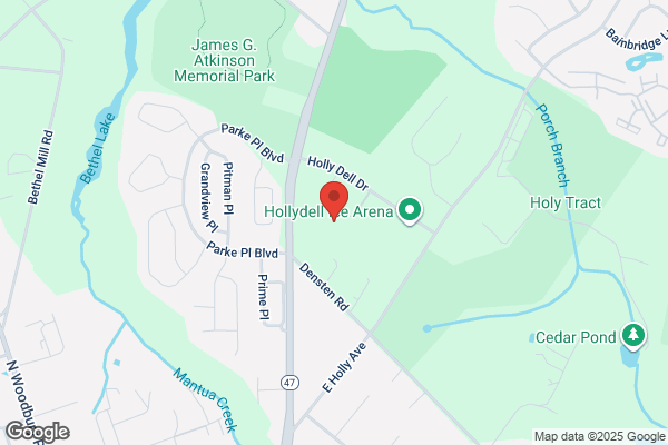 South Jersey SEO
