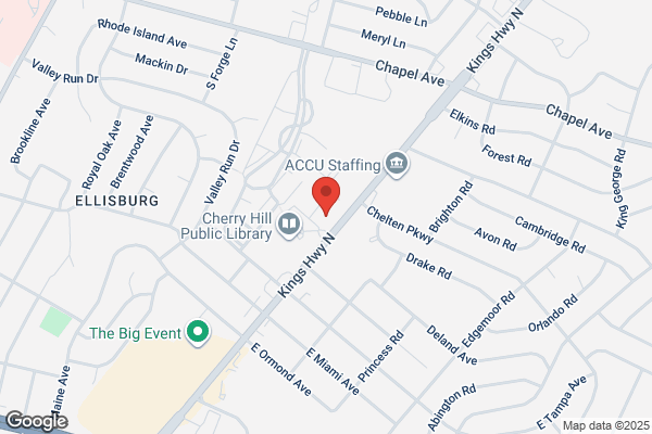 Lifebulb Counseling & Therapy Cherry Hill