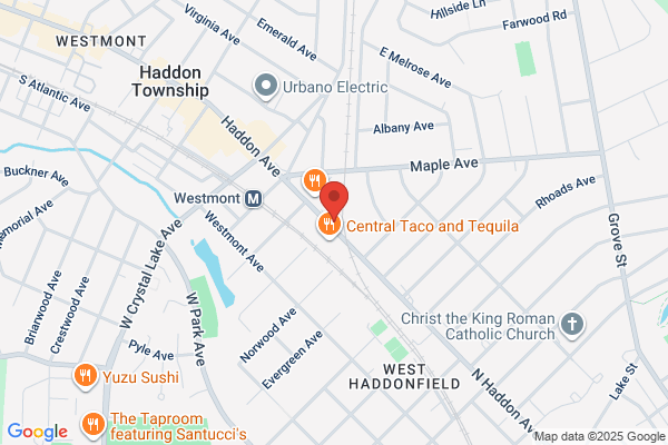 Haddon Township Business Partnership Inc