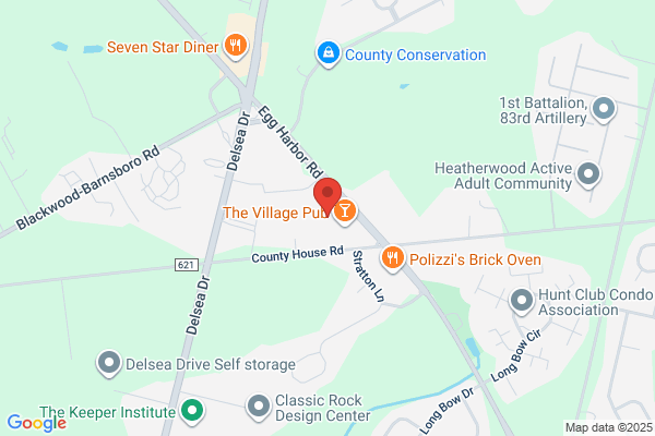MaryAnne Verfaillie - Keller Williams Realty - Cherry Hill