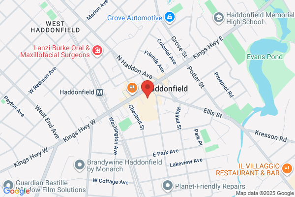 Weichert of Haddonfield