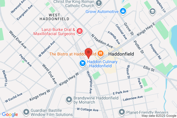 Dance Haddonfield