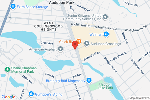 Firestone Tire & Service Centers
