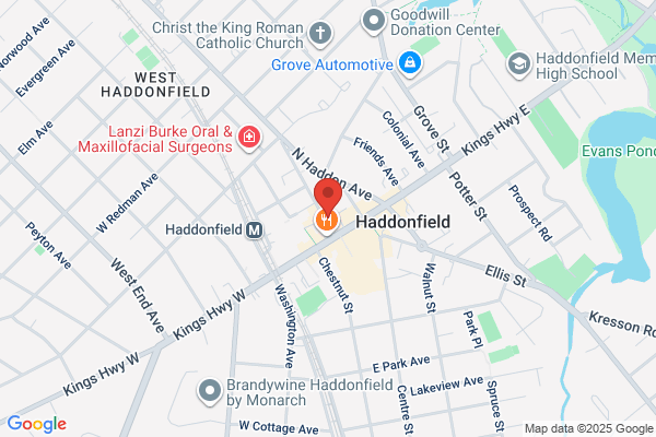 Haddonfield Acupuncture